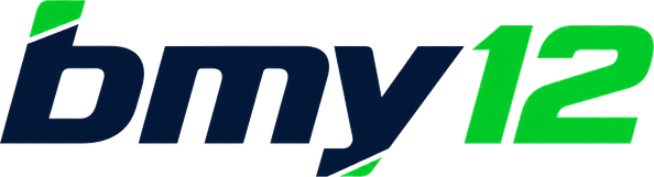 bmy12 online betting platform logo